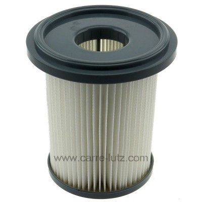 743457  432200493320 - Filtre permanent d aspirateur Philips FC8047 7,50 €