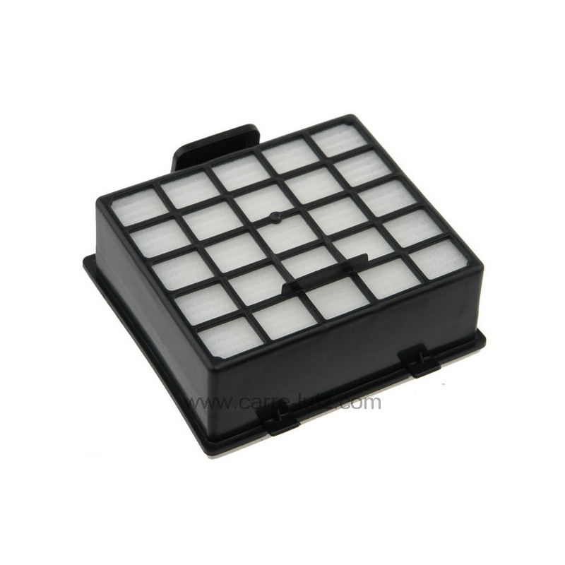 743461  00572234 - Filtre moteur HEPA d aspirateur Bosch Siemens  6,20 €