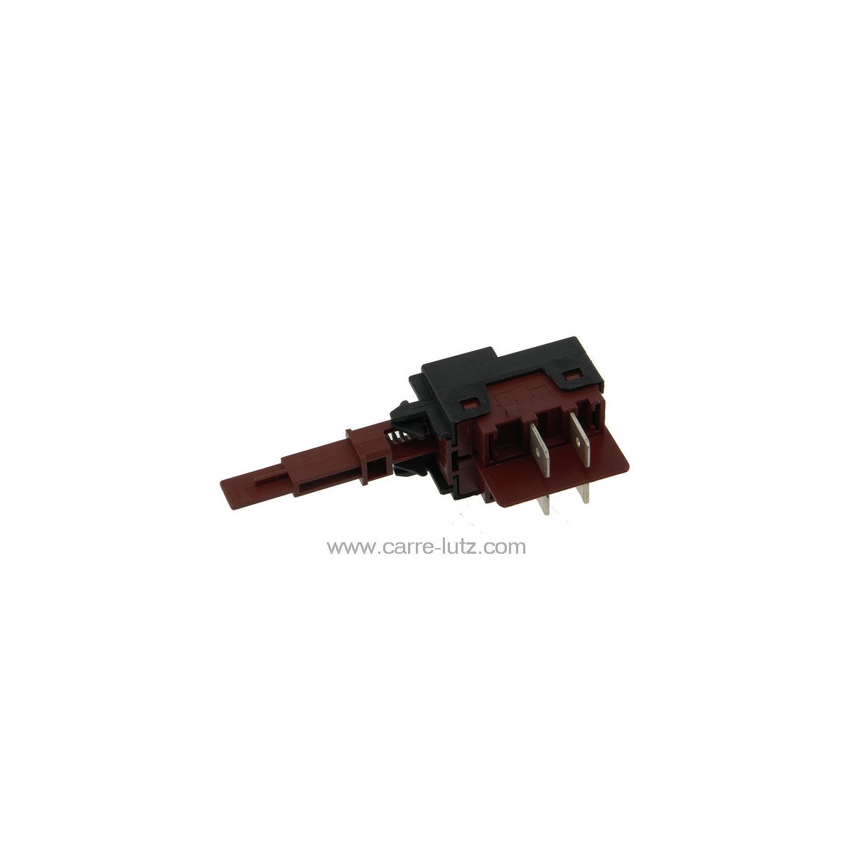 219053  Interrupteur marche arrêt 4 cosses Ariston Indesit Smeg 4,80 €