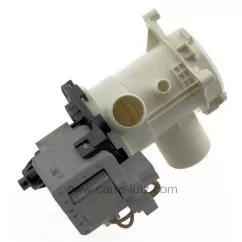215351  2840940200- Pompe de vidange de lave linge Arcelik Beko  10,40 €