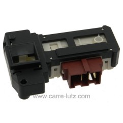 225233  2847740500 - Verrou de porte Metalflex ITW ZV446F de lave linge Beko 10,10 €