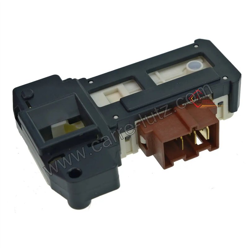 225233  2847740500 - Verrou de porte Metalflex ITW ZV446F de lave linge Beko 13,30 €