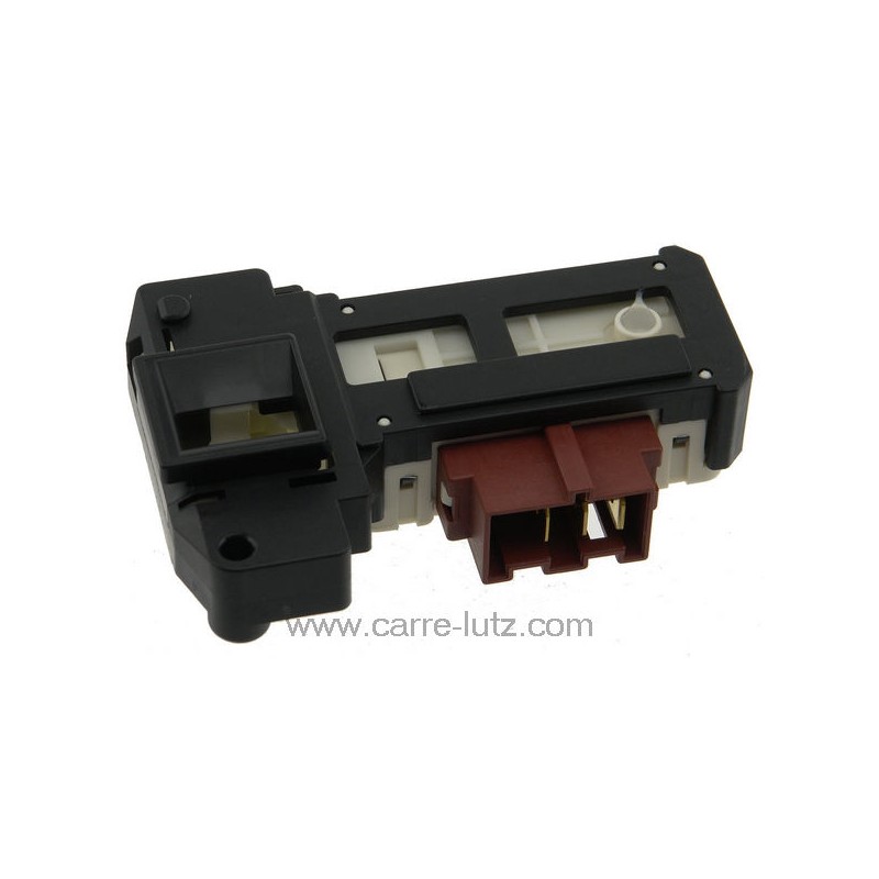 225233  2847740500 - Verrou de porte Metalflex ITW ZV446F de lave linge Beko 10,10 €