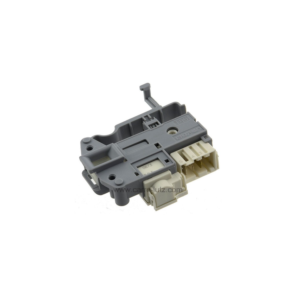 225234  C00254755 - Verrou de porte de lave linge Ariston Indesit Hotpoint  9,20 €