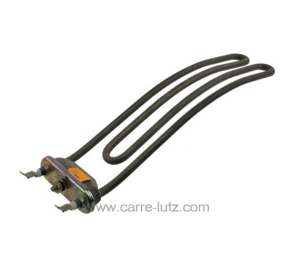 201127  51x2160 - Résistance de lave linge 3000W Brandt Thomson Vedette 14,20 €