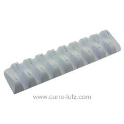 308190 481010597316 - Aube de tambour 288 mm Laden Whirlpool Eureka 13,70 €