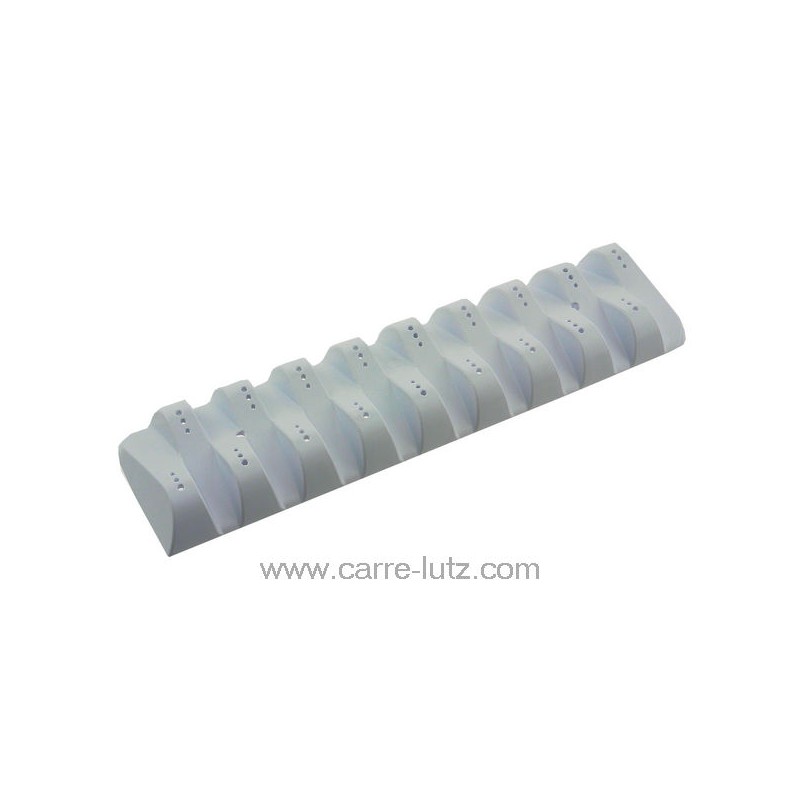 308190  481010597316 - Aube de tambour 288 mm Laden Whirlpool Eureka  13,70 €