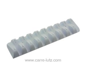 481010597316 - Aube de tambour 288 mm Laden Whirlpool Eureka 