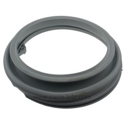 101359  41037847 - Joint de hublot de lave linge Candy Hoover  23,10 €