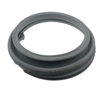 101359  41037847 - Joint de hublot de lave linge Candy Hoover  23,10 €