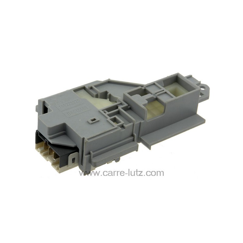 1462229228 - Verrou de porte de lave linge AEG Electrolux