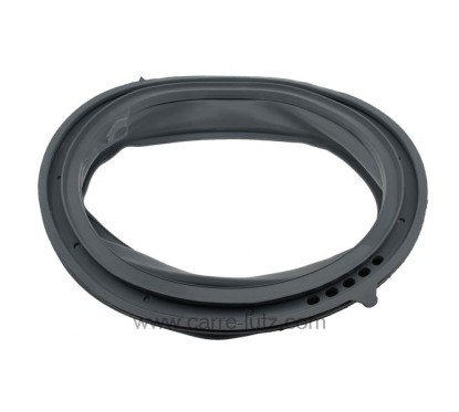 481071428651 - Joint de hublot de lave linge Laden Whirlpool 