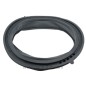 481071428651 - Joint de hublot de lave linge Laden Whirlpool 481071428651 - Joint de hublot de lave linge Laden Whirlpool