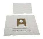 802149  Sacs d'aspirateur par 5 Rowenta tonixo 5,20 €