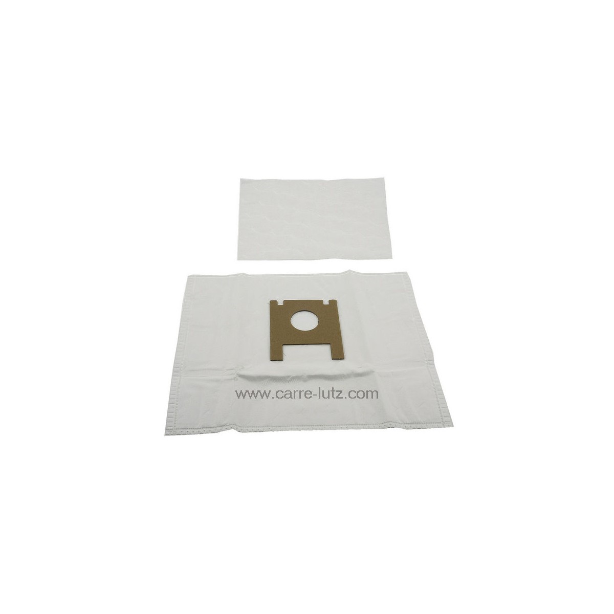 802149  Sacs d'aspirateur par 5 Rowenta tonixo 5,20 €