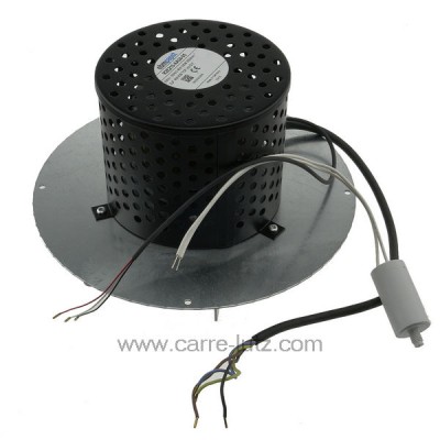231133 Ventilateur extracteur de fumée R2E210 de poele a pellet 496,80 €