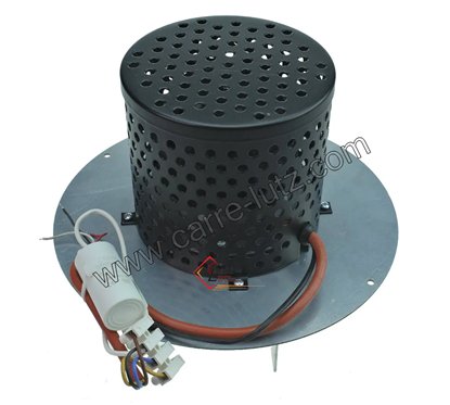 231133  Ventilateur extracteur de fumée R2E210 ou VFM 210/45 de poele a pellet 246,00 €
