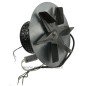 Ventilateur extracteur de fumée R2E210 de poele a pellet Ventilateur extracteur de fumée R2E210 de poele a pellet