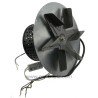 231133 Ventilateur extracteur de fumée R2E210 de poele a pellet 496,80 €