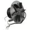 231133  Ventilateur extracteur de fumée R2E210 de poele a pellet 496,80 €