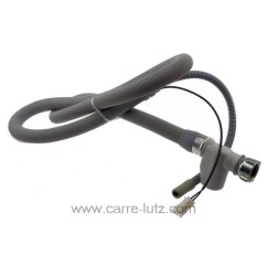 110270  C00372679 - Tuyau d'alimentation Aquastop de lave vaisselle Indesit Ariston Scholtes 21,00 €