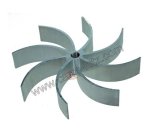 231134  Turbine de ventilation diamètre 150 mm épaisseur 25 mm pour extracteur de fumée 40,50 €