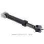 481252918063 - Amortisseurs hydraulique 120 Newton de lave linge Ariston Whirlpool