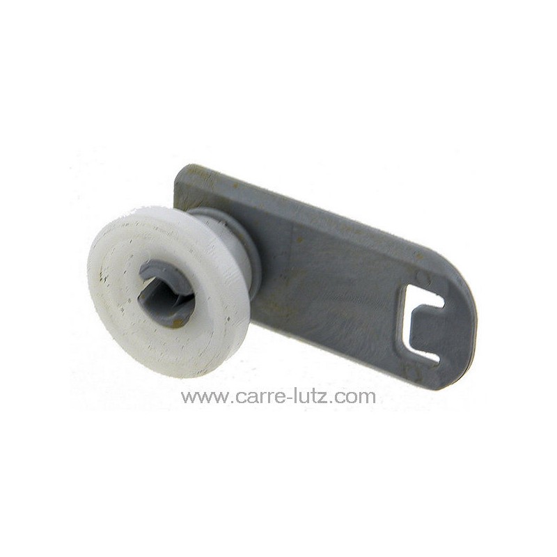 54093001 7649011 - Roulette avec support de panier supérieur de lave vaisselle Mièle 6,60 € 54093001 7649011 - Roulette avec support de panier supérieur de lave vaisselle Mièle 6,60 €