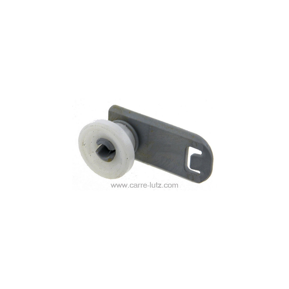 54093001  7649011 - Roulette avec support de panier supérieur de lave vaisselle Mièle 6,60 €