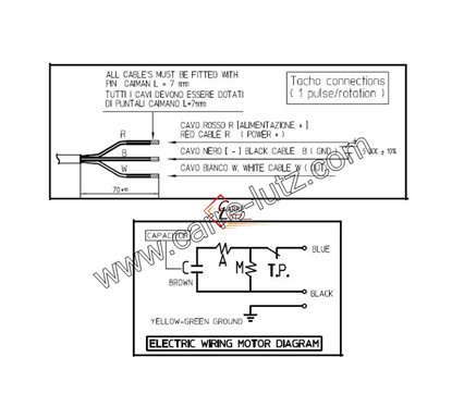231133  Ventilateur extracteur de fumée R2E210 ou VFM 210/45 de poele a pellet 246,00 €