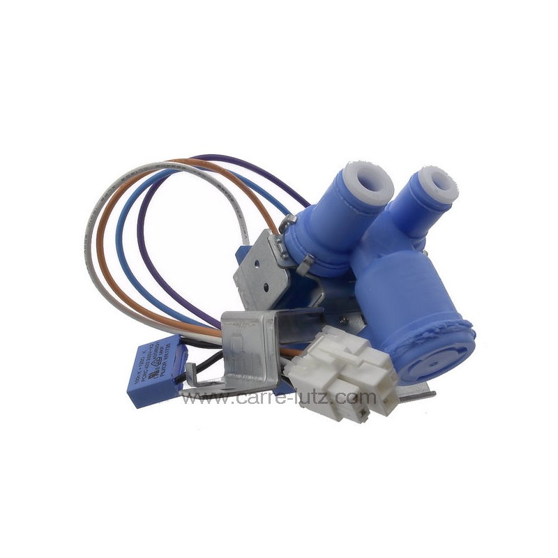 208207  5220JA2008K - Electrovanne 2 voies de réfrigérateur LG 36,80 €