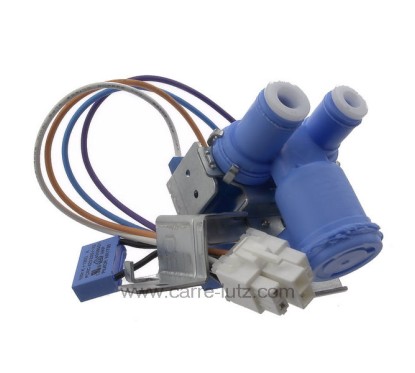 208207 5220JA2008K - Electrovanne 2 voies de réfrigérateur LG 36,80 €