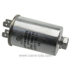 23090011  Condensateur permanent 8 MF 450V 4,90 €