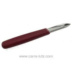 CL14006094  Couteau éplucheur 1 fente Victorinox 5,10 €