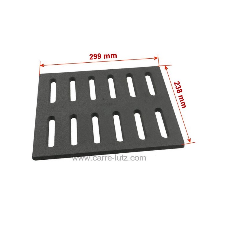 702059  F680099B - Grille foyère de foyer Invicta 93,50 €