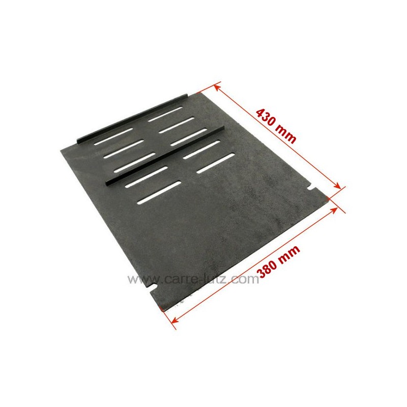 702063  F610849B - Demie grille de foyer de poêle Invicta Preston Norman 107,40 €