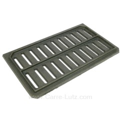 FB309216  309216 - Grille bois 6341301092 pour insert Franco Belge  67,00 €