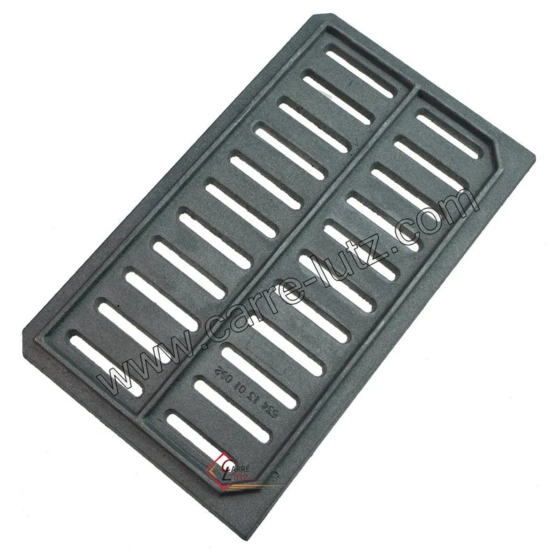 FB309216  309216 - Grille bois 6341301092 pour insert Franco Belge  67,00 €