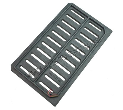 FB309216  309216 - Grille bois 6341301092 pour insert Franco Belge  67,00 €