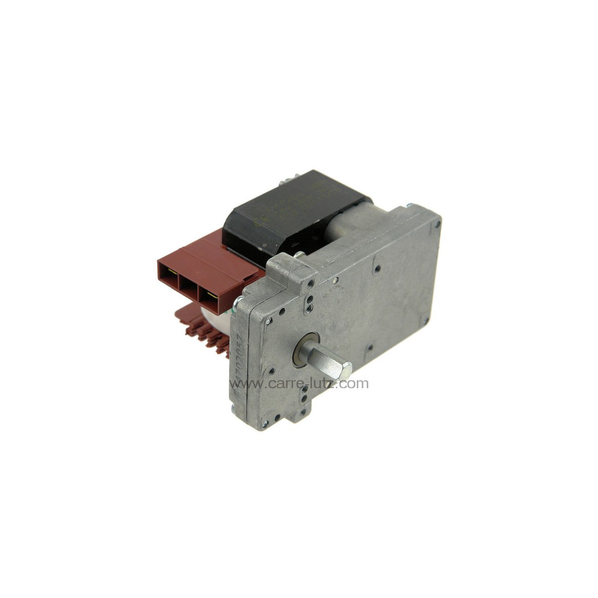 231526  Motoréducteur de vis sans fin 2 tour/minute de poele à pellet 85,20 €