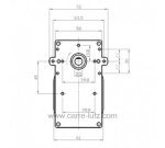 231526  Motoréducteur de vis sans fin 2 tour/minute de poele à pellet 85,20 €