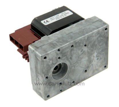 231528 Motoréducteur de vis sans fin 4 tour/minute de poele à pellet 86,40 €