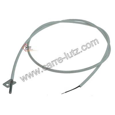 232315  Sonde de température ambiante NTC 1K - 200°C de poêle à pellet 14,40 €