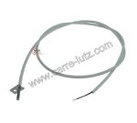 232315  Sonde de température ambiante NTC 1K - 200°C de poêle à pellet 14,40 €