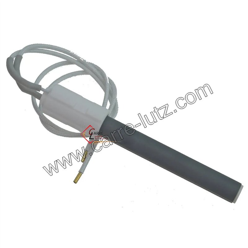 703999  895737720 - Résistance céramique 300W de poêle à pellet Palazzetti  38,90 €