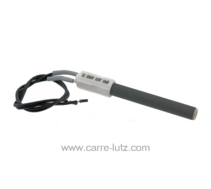 703999  895737720 - Résistance céramique 300W de poêle à pellet Palazzetti  47,60 €