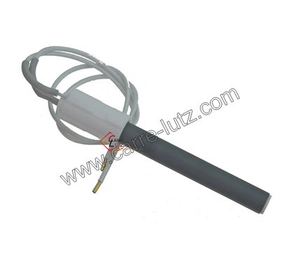 703999  895737720 - Résistance céramique 300W de poêle à pellet Palazzetti  38,90 €