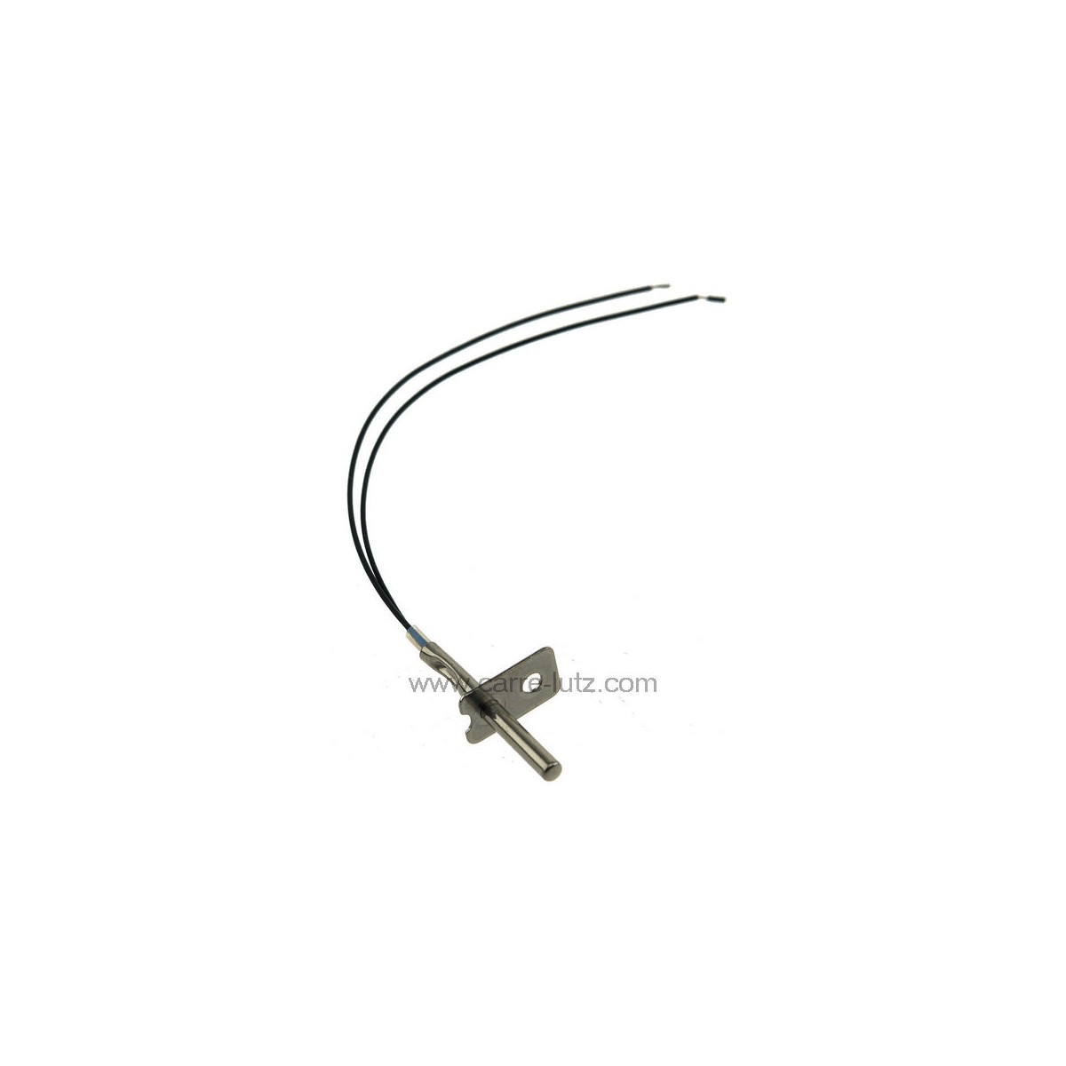 232316  Sonde de température ambiante NTC 1K - 200°C de poêle à pellet 12,60 €