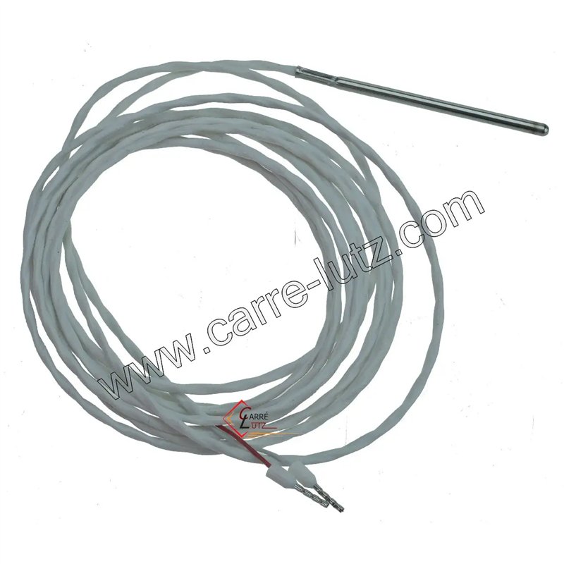 232318  Sonde de température NTC 100K de poêle à pellet 23,00 €