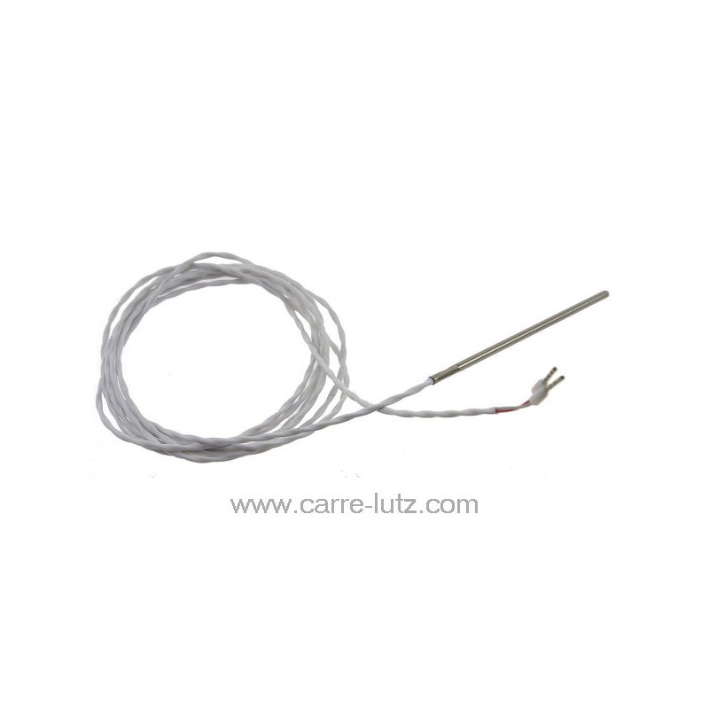 232319  Sonde de température NTC 100K de poêle à pellet 24,40 €